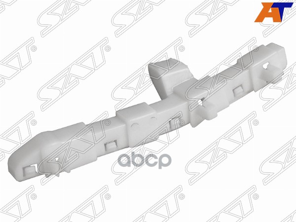 Крепление бампера Nissan Qashqai 10-13 / Qashqai+2 10-14 (Спереди/ Слева) Sat арт. ST-DT65-000B-A2