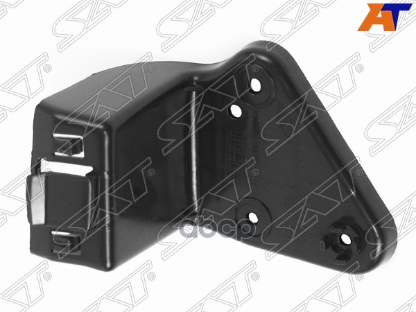 Крепление фары Nissan Qashqai 10-13 / Qashqai+2 10-14 (Слева) Sat арт. ST-DT65-000B-D2