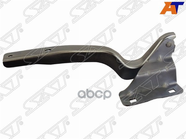 Петля Капота Nissan Qashqai 06-13 / Dualis 07-14 / Qashqai+2 08-14 (Слева) Sat арт. ST-DT65-015B-2