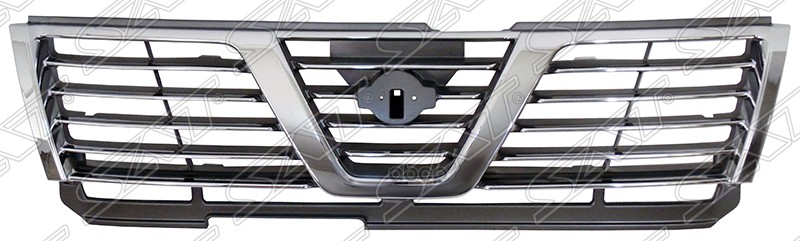 Решетка Радиатора Nissan Patrol 97-03 / Safari 97-99 Sat арт. ST-DT73-093-A0