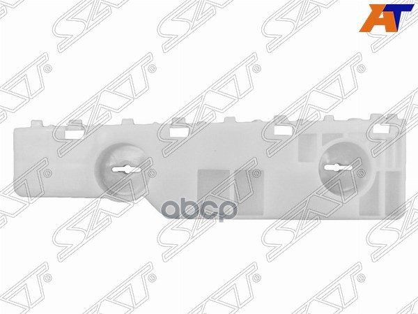 Крепление бампера Nissan Patrol 10-19 (Спереди/ Справа) Sat арт. ST-DT74-000B-1