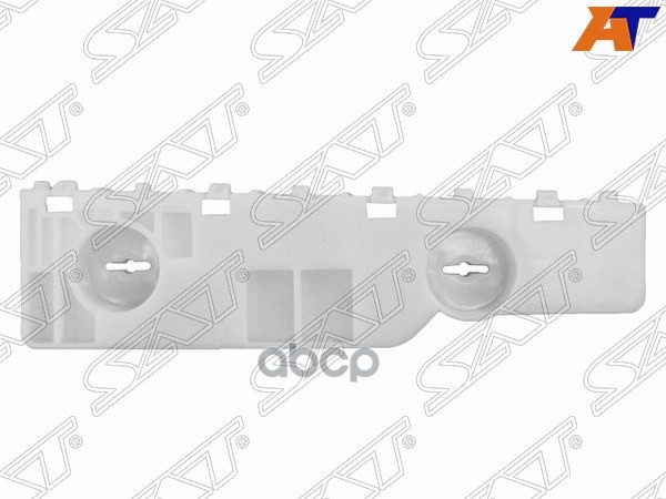 Крепление бампера Nissan Patrol 10-19 (Спереди/ Слева) Sat арт. ST-DT74-000B-2
