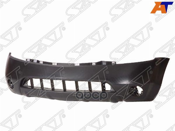 Бампер передний Nissan Murano 02-08 Sat арт. ST-DTG5-000-0