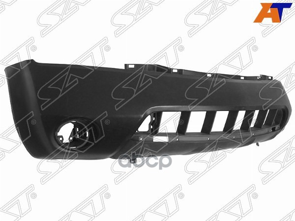 Бампер Передний Nissan Murano 02-08 Sat арт. ST-DTG5-000-A0