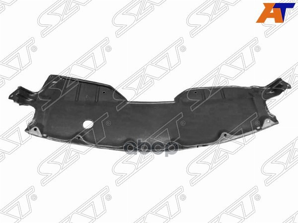 Защита Двигателя Nissan Murano 03-08 Sat арт. ST-DTG5-025-0