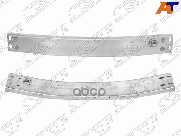 Усилитель Бампера Nissan Murano 15-18 Алюминий Sat арт. ST-DTG7-000R-0