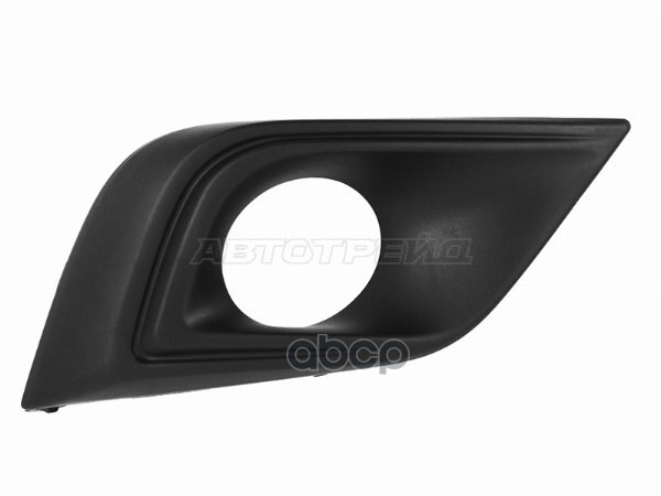 Оправа ПТФ Nissan Murano 16-22 (Справа) Sat арт. ST-DTG7-219-1