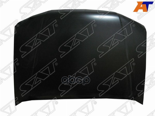 Капот Nissan Pathfinder 04-14 / Frontier 04-09 Sat арт. ST-DTJ2-015-0