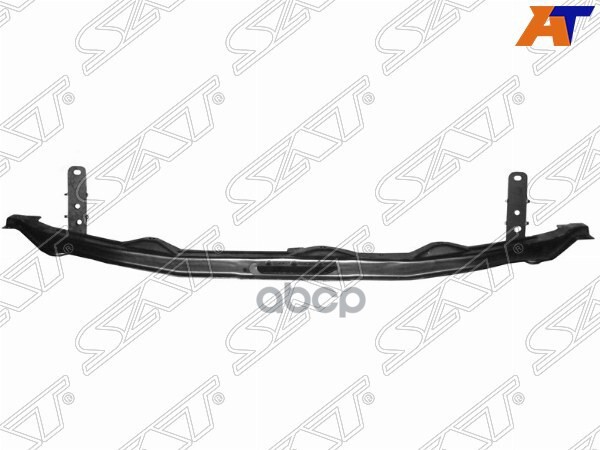 Планка бампера Nissan Teana 08-14 Sat арт. ST-DTW4-000R-A0