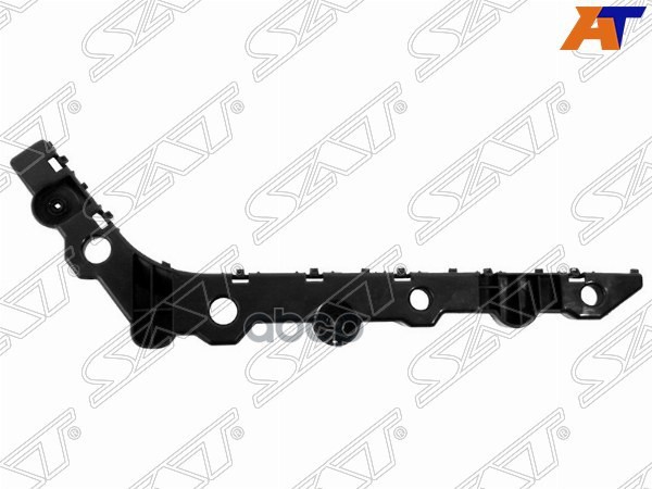 Крепление бампера Nissan Teana 14-20 (Сзади/ Справа) Sat арт. ST-DTW8-087B-1