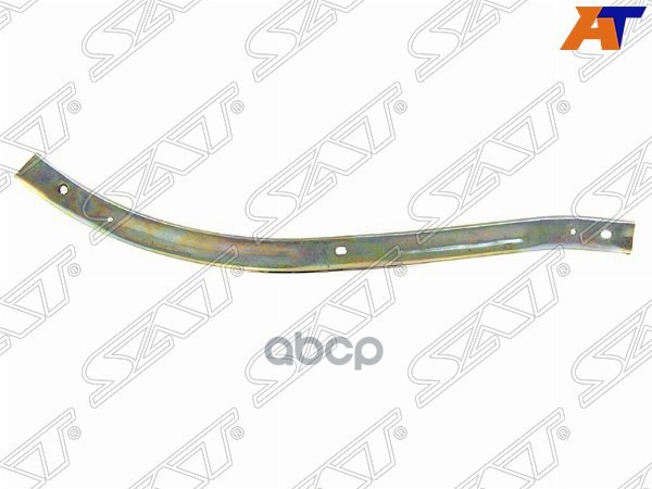 Крепление бампера Daewoo Matiz 00-15 (Спереди/ Справа) Sat арт. ST-DW10-000B-1