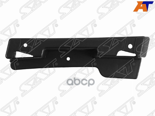 Крепление бампера Daewoo Nexia 08-16 (Спереди/ Слева/ Сверху) Sat арт. ST-DW26-000B-A2