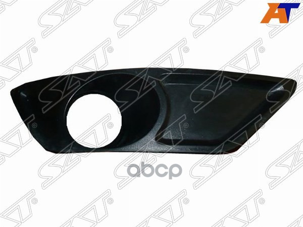 Оправа ПТФ Daewoo Nexia 08-16 (Справа) Sat арт. ST-DW26-219-1