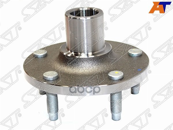 Ступица перед FORD ESCAPE/MAVERICK/MAZDA TRIBUTE 00- Sat арт. ST-EC01-33-060C