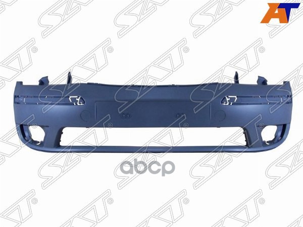 Бампер передний Ford Mondeo 03-07 Sat арт. ST-FD29-000-A0
