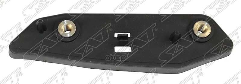 Крепление бампера Ford Mondeo 07-10 (Спереди/ Слева) Sat арт. ST-FD30-000B-2