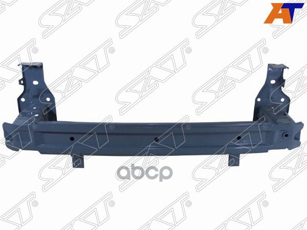 Усилитель бампера Ford Mondeo 07-15 (Спереди) Sat арт. ST-FD30-000R-0