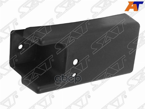 Крепление бампера Ford Mondeo 07-15 (Сзади/ Снизу/ направляющая) Sat арт. ST-FD30-087B-D0