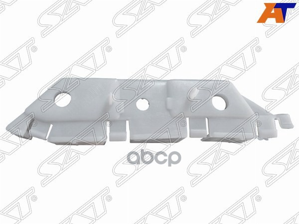 Крепление бампера Ford Mondeo 14-19 (Спереди/ Справа) Sat арт. ST-FD31-000B-1