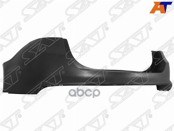 Бампер задний Ford Mondeo 14-19 (Верхняя часть) Sat арт. ST-FD31-087-0