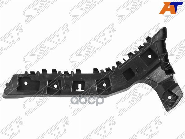 Крепление бампера Ford Mondeo 14-19 (Сзади/ Справа) Sat арт. ST-FD31-087B-A1