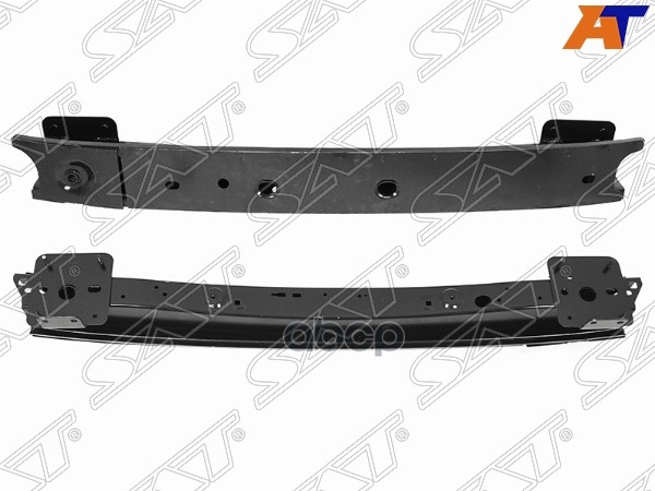 Усилитель бампера Ford Focus 98-04 (Спереди) Sat арт. ST-FDA4-000R-0