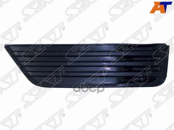 Заглушка бампера Ford Focus 04-08 (Спереди/ Слева) Sat арт. ST-FDA5-000C-C2