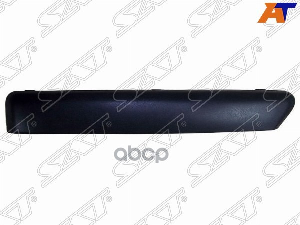 Молдинг бампера FORD FOCUS II 05-08 RH Sat арт. STFDA5000M1