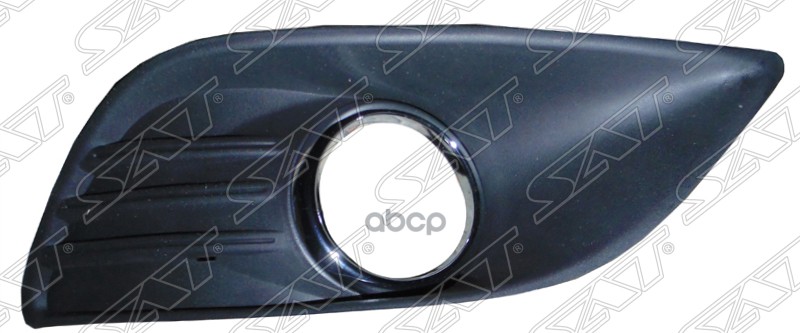 Оправа ПТФ Ford Focus 07-11 (Справа) Sat арт. ST-FDA5-219-A1