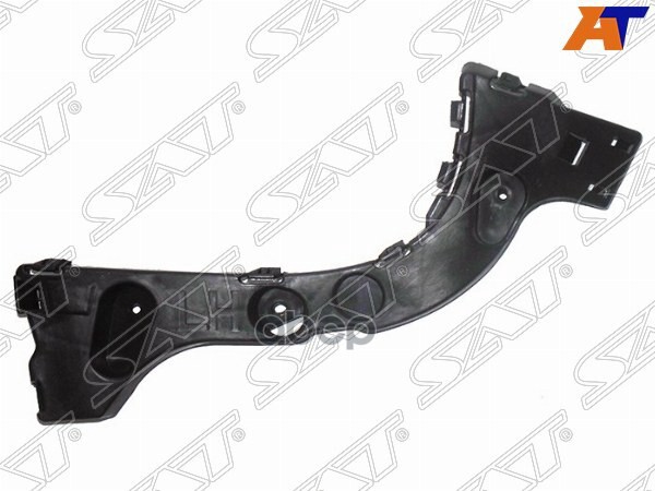 Крепление бампера Ford Focus 10-15 (Сзади/ Слева/ 5D HBK) Sat арт. ST-FDA6-087B-A2