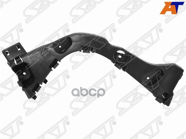 Крепление бампера Ford Focus 14-19 (Сзади/ Слева/ 5D HBK) Sat арт. ST-FDA6-087B-E2