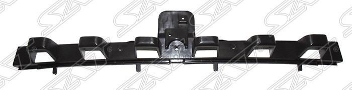 Усилитель Заднего Бампера Ford Focus Iii 11- 5D Hbk Пластик Sat арт. ST-FDA6-087R-B0