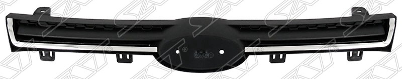 Решетка Радиатора Ford Ecosport 13-19 Sat арт. ST-FDE2-093-0