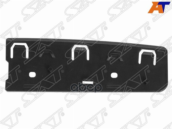 Крепление бампера Ford Transit 14-20 (Спереди/ Справа) Sat арт. ST-FDR8-000B-A1