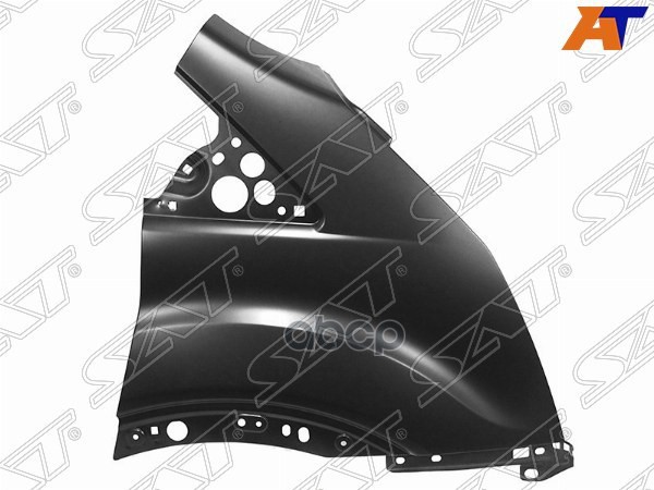 Крыло переднее Ford Transit 14-20 (Справа) Sat арт. ST-FDR8-016-1