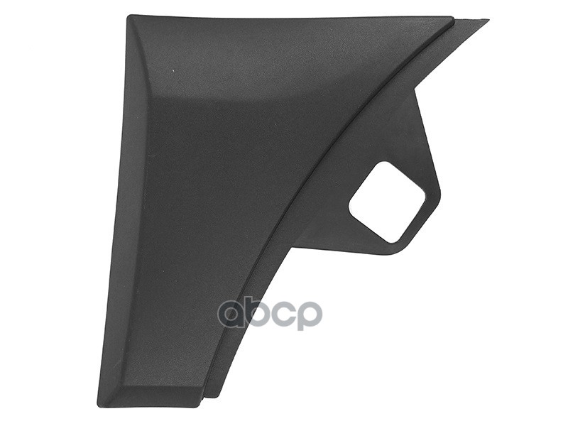 Накладка на крыло Ford Transit 14-20 (Сзади/ Справа) Sat арт. ST-FDR8-070M-1