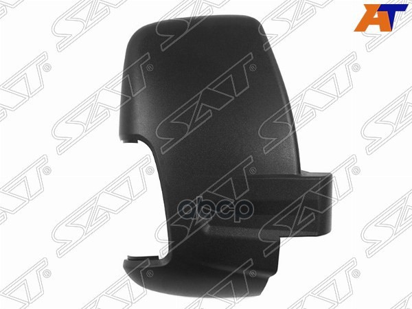 Накладка зеркала Ford Transit 14-20 (Справа) Sat арт. ST-FDR8-940P-1