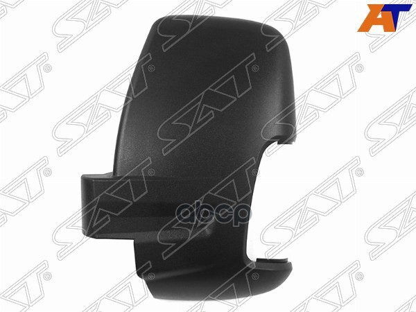 Накладка зеркала Ford Transit 14-20 (Слева) Sat арт. ST-FDR8-940P-2