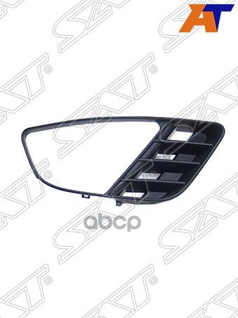 Оправа Птф Ford Fiesta 02-05 (Слева) Sat арт. ST-FDV3-219-2