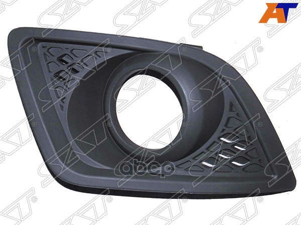 Оправа Птф Ford Fiesta 06-08 Rh Sat арт. ST-FDV3-219-A1