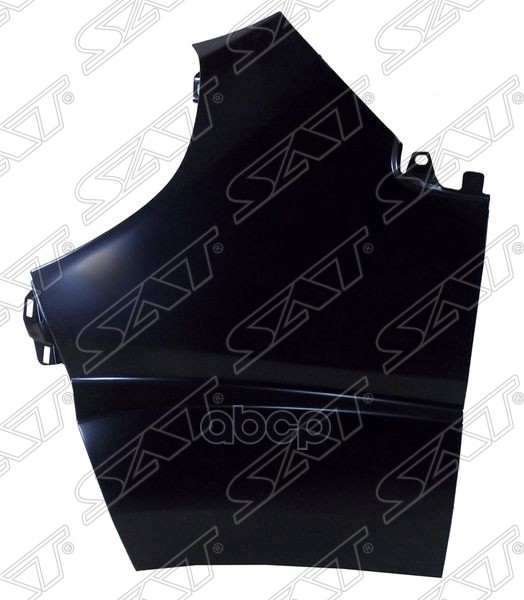 Крыло переднее Peugeot Boxer 06-14 / Citroen Jumper 06-14 (Справа) Sat арт. ST-FT76-016-1