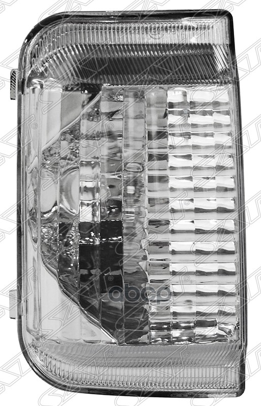 Поворот в зеркало (Слева) Peugeot Boxer 06- / Citroen Jumper 06- Sat арт. ST-FT76-940CL-2