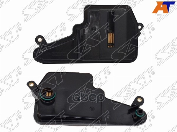Фильтр АКПП Mazda 3 13- / 6 12- Sat арт. ST-FZ01-21-500