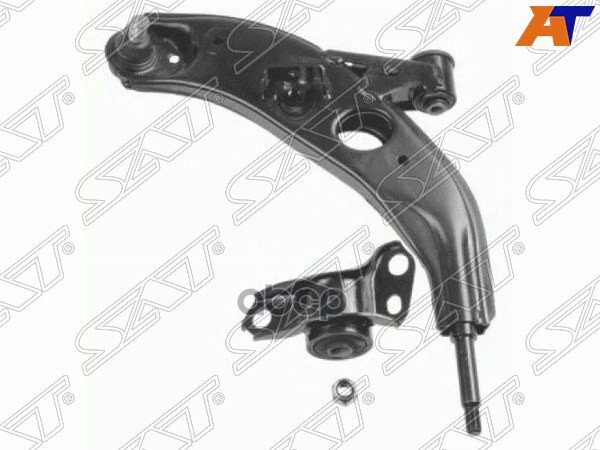 Рычаг подвески Mazda 626 97-02 / Capella 97-02 Sat арт. ST-GD7A-34-350