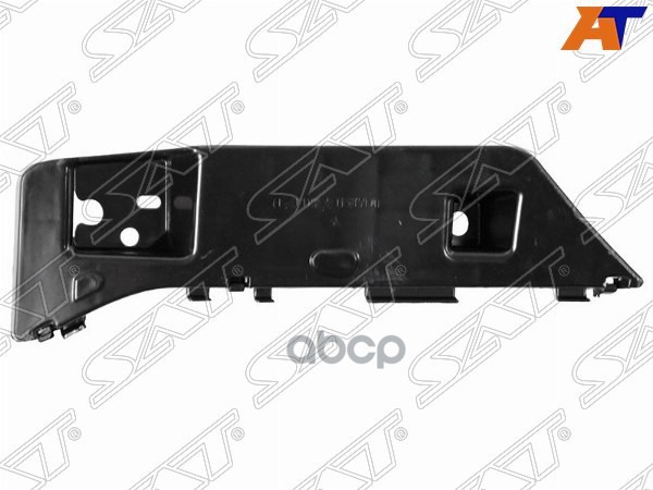 Крепление бампера Geely Emgrand EC7 09-17 (Спереди/ Справа/ 4D SED) Sat арт. ST-GL07-000B-1