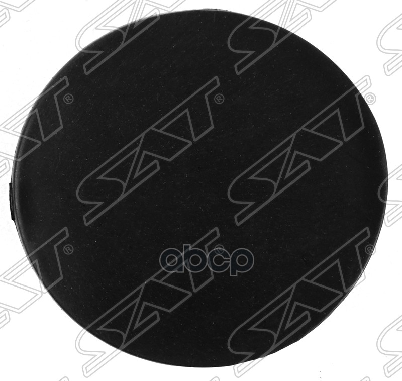 Заглушка В Бампер Geely Emgrand 4D 09-17 Lh=Rh Sat арт. ST-GL07-000C-0