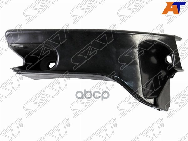 Крепление бампера Geely Emgrand EC7 09-17 (Сзади/ Слева/ 4D SED) Sat арт. ST-GL07-087B-2