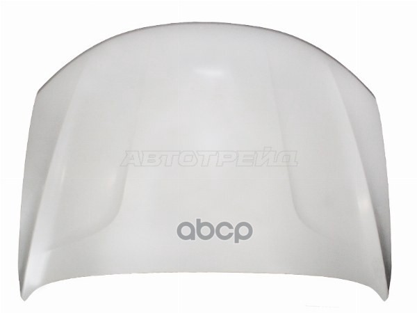 Капот GEELY ATLAS 16-22 Sat арт. ST-GLATS-015-0