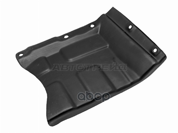 Защита двигателя Geely Coolray 18-24 / Belgee X50 23- (Справа) Sat арт. ST-GLCR-025-1-R
