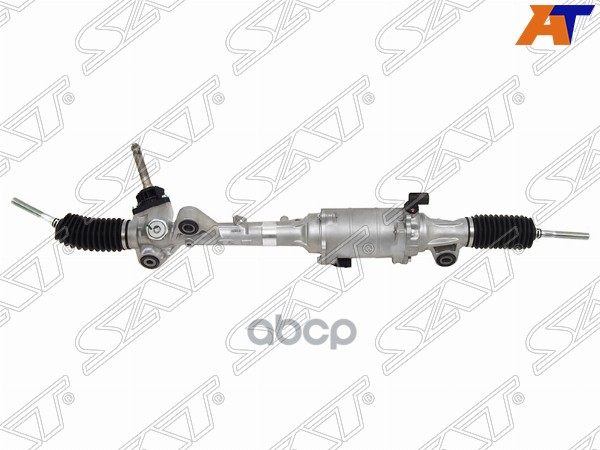 Рейка рулевая Mazda 6 07-12 / Atenza 07-12 Sat арт. ST-GS1D-32-110